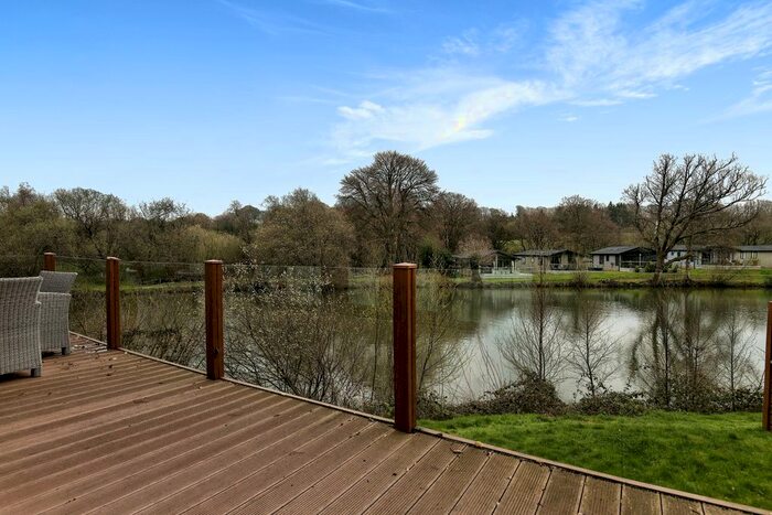 2 Bedroom Property For Sale In Dunkeswell, Honiton, EX14