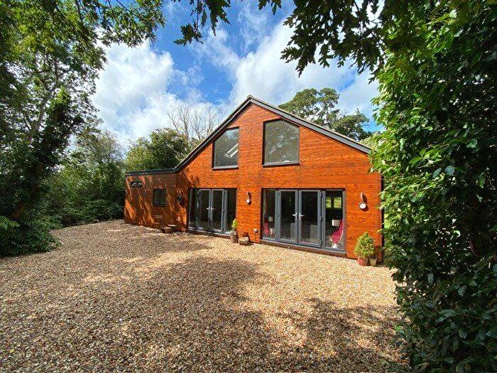 4 Bedroom Detached House To Rent In Palace Lane, Beaulieu, Brockenhurst, SO42