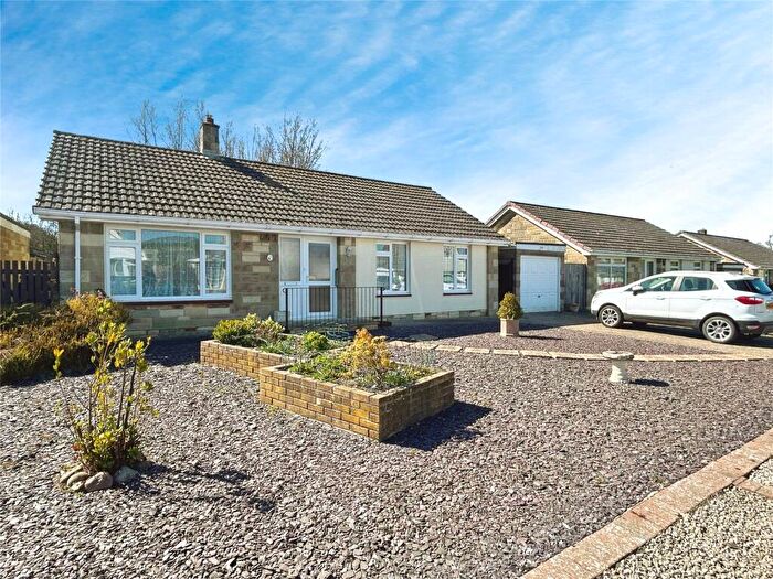 2 Bedroom Bungalow For Sale In Bannock Road, Whitwell, Ventnor, PO38