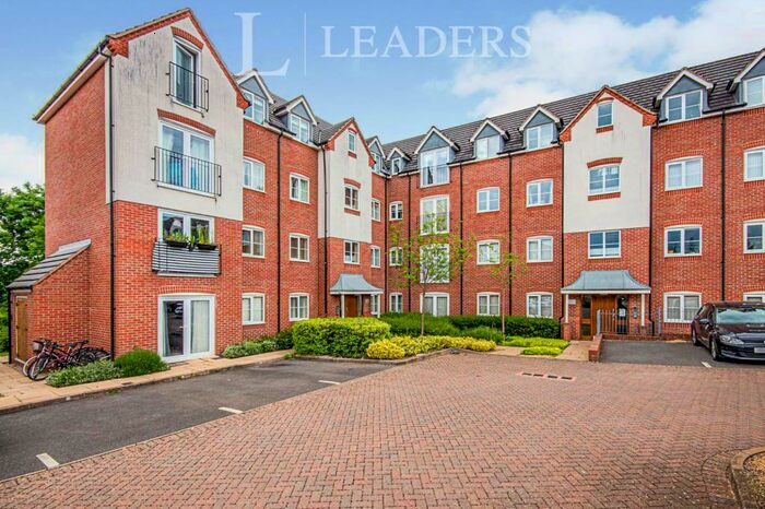2 Bedroom Apartment To Rent In Hidcote House, Coventry, CV4
