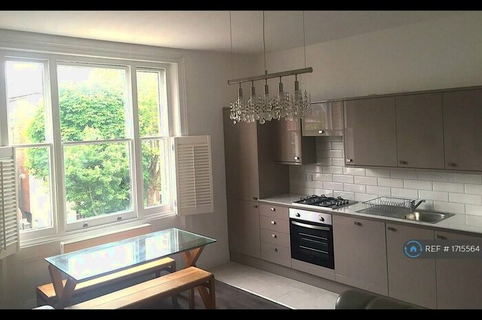 2 Bedroom Flat To Rent In Anson Road, London, N7