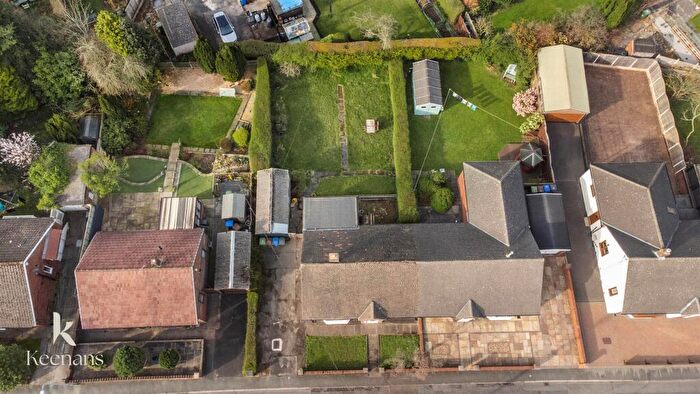 2 Bedroom Semi-Detached Bungalow For Sale In Woodside Avenue, Rishton, Blackburn, BB1