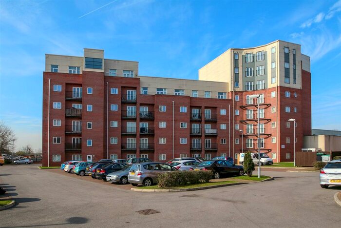 1 Bedroom Flat To Rent In City Link, Hessel Street, Salford, M50