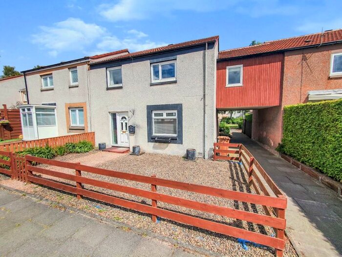 Houses to rent in Kirkcaldy, Fife