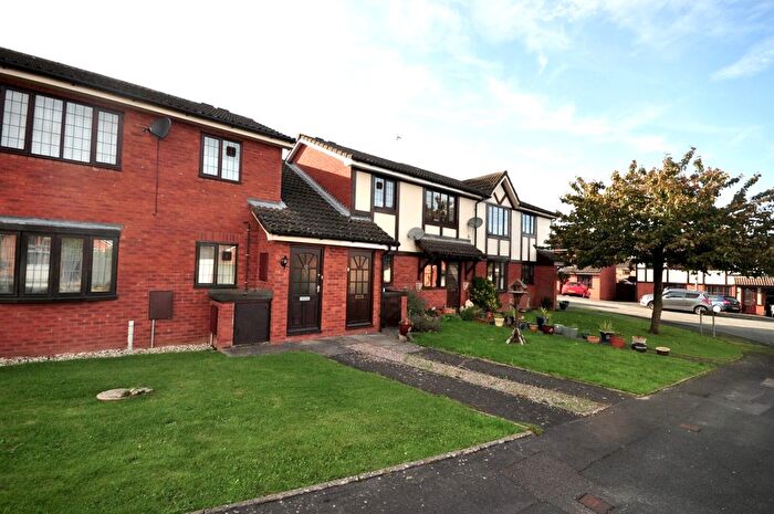 1 Bedroom Flat To Rent In Fairfield, Bridgnorth, WV16