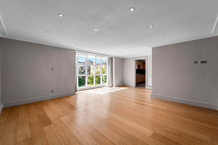 2 Bedroom Apartment For Sale In Harrods Village, Oriel Drive, London, SW13
