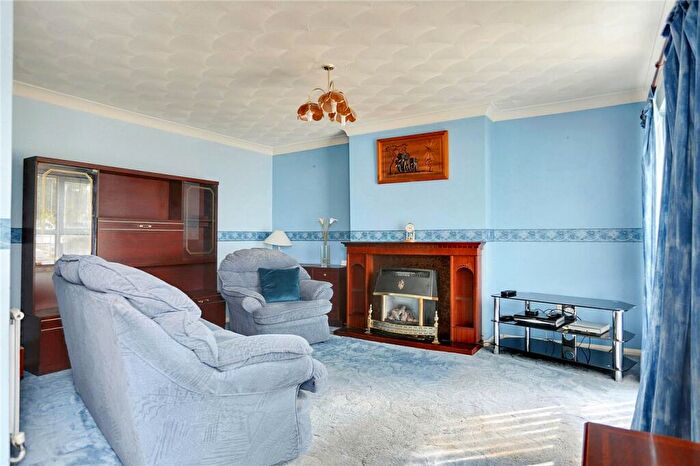 3 Bedroom Detached House For Sale In Leng Crescent, Eaton, Norwich, Norfolk, NR4