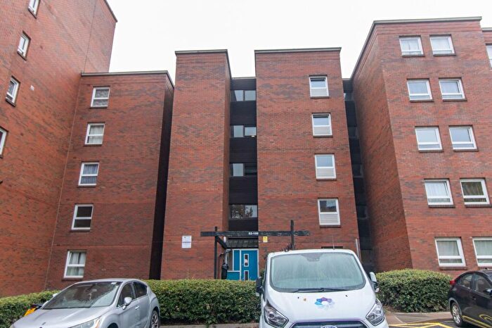 1 Bedroom Flat For Sale In Dover Street, Dover House Dover Street, LE1