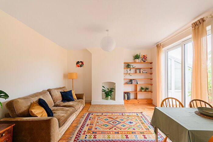 3 Bedroom Terraced House For Sale In Everest Avenue, Fishponds, BS16
