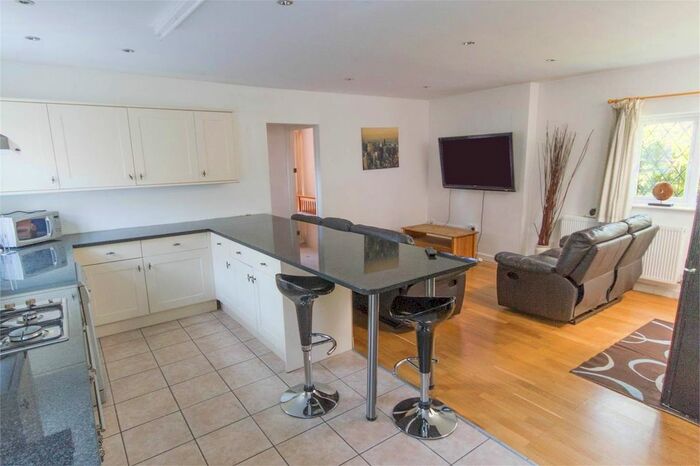 7 Bedroom Detached Bungalow To Rent In Harlington Road, Uxbridge, Greater London UB8