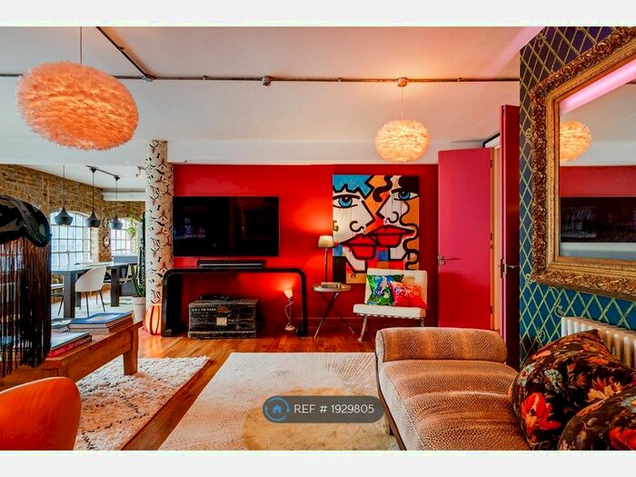 2 Bedroom Flat To Rent In Gemini House, London, SE1