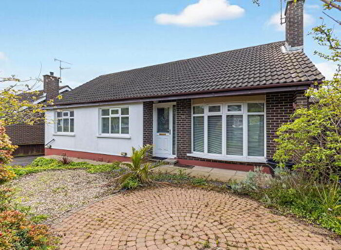 3 Bedroom Bungalows For Sale In Dermott Walk, Comber, BT23