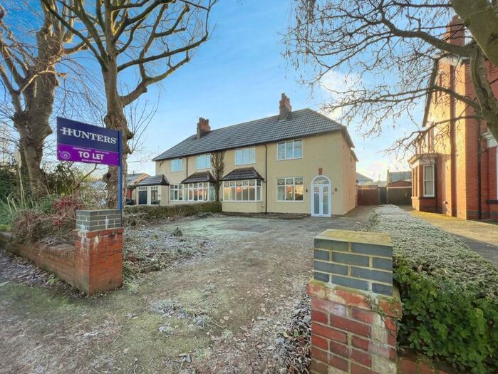 3 Bedroom Semi-Detached House To Rent In St. Helens Road, Leigh, WN7