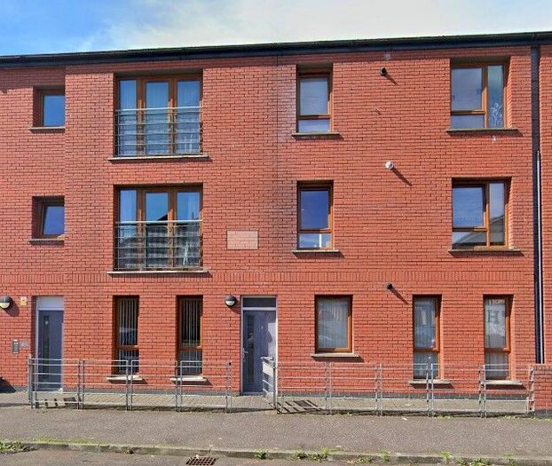 2 Bedroom Flat To Rent In Lord Street, Belfast, BT5