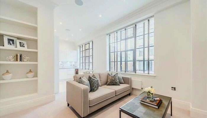 1 Bedroom Flat To Rent In Flat, London, W6