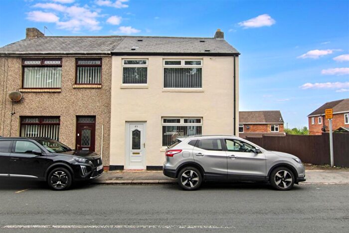 3 Bedroom House For Sale In Broomside Lane, Durham, DH1