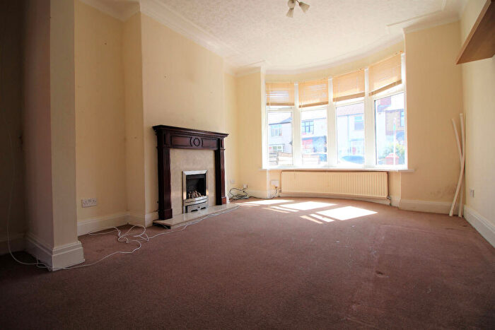 3 Bedroom End Of Terrace House For Sale In Boardman Avenue, Blackpool, Lancashire, FY1