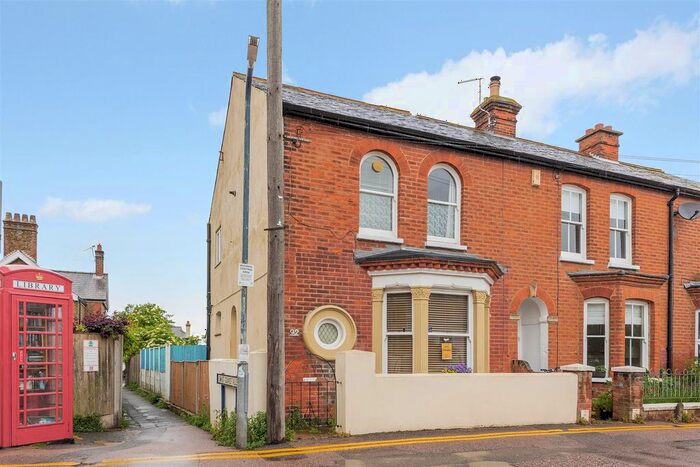 1 Bedroom Flat To Rent In Island Wall, Whitstable, CT5