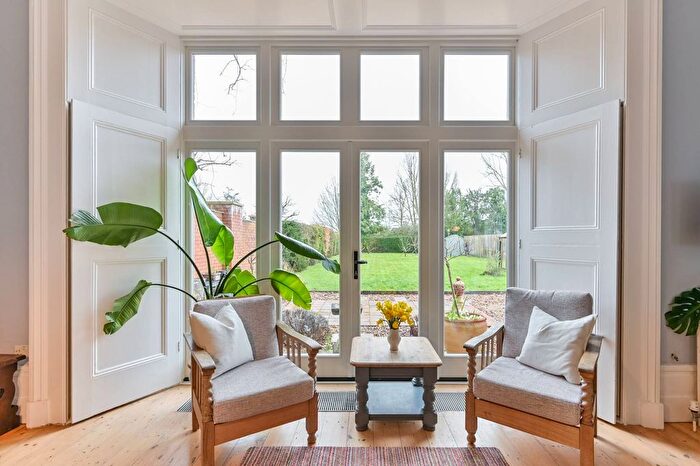 3 Bedroom End Of Terrace House For Sale In Winkfield Street, Winkfield, Windsor, SL4