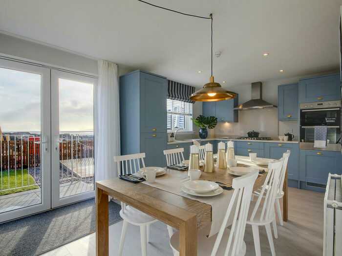 5 Bedroom Detached House For Sale In Baird Road, Monkton, Ayrshire, KA9