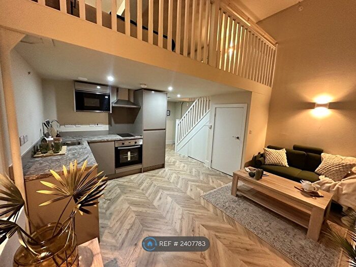 1 Bedroom Flat To Rent In Athenaeum House, Leeds, LS1