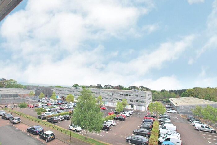 2 Bedroom Apartment To Rent In Homerton Street, Bletchley, MK3