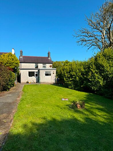 2 Bedroom Detached House To Rent In Minafon, Llangwnadl, Pwllheli, LL53