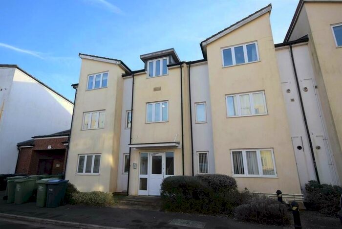 2 Bedroom Apartment To Rent In Market Mead, Chippenham, SN15
