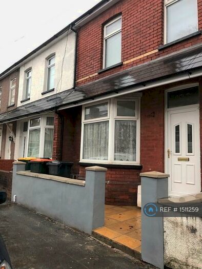3 Bedroom Terraced House To Rent In Durham Road, Newport, NP19