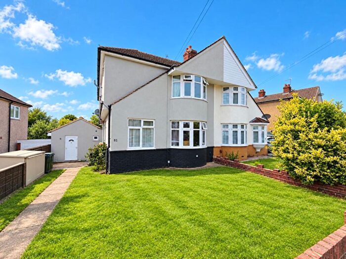 5 Bedroom Semi Detached House For Sale In Marlborough Park Avenue, Sidcup, DA15