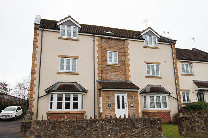 1 Bedroom Flat For Sale In North Street, Nailsea, BS48