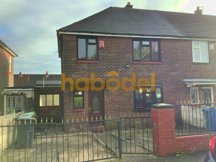 3 Bedroom Terraced House To Rent In Severn Drive, Wigan, WN5