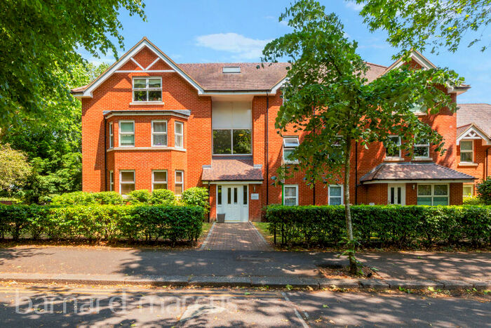 2 Bedroom Apartment To Rent In Stanley Road, Sutton, SM2