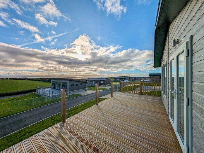 2 Bedroom Lodge For Sale In Omar Westfield Coniston View, Aldingham, LA12