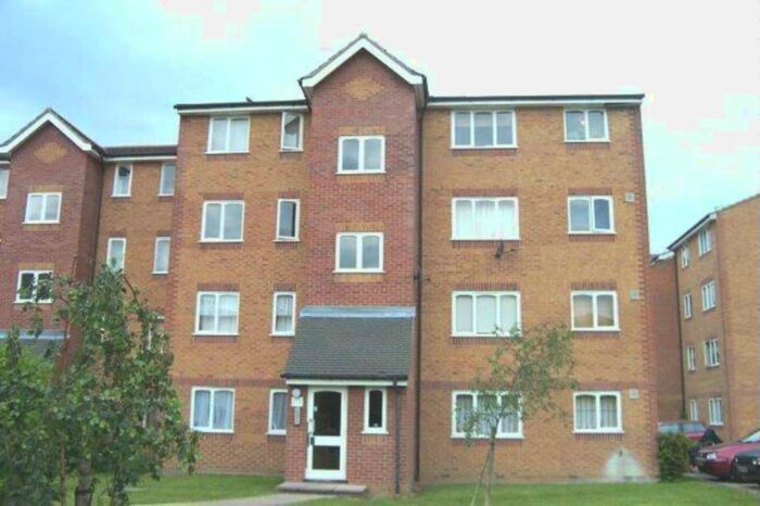 Studio To Rent In Inwen Court, Grinstead Road, London, SE8