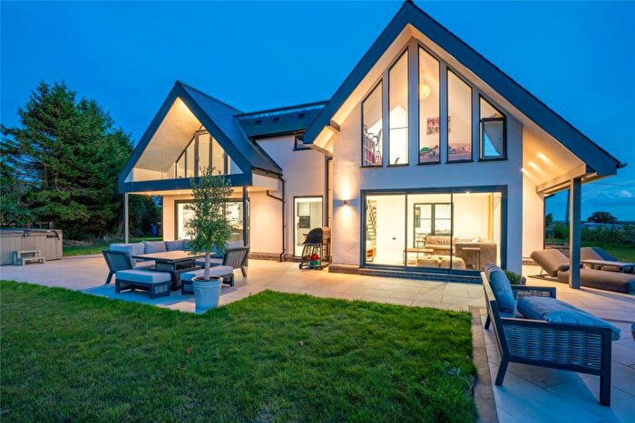 4 Bedroom Detached House For Sale In Nedging Road, Nedging Tye, Ipswich, Suffolk, IP7