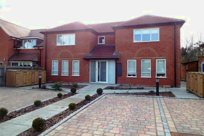 1 Bedroom Flat To Rent In Fairview Road, Stevenage, SG1