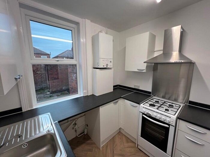2 Bedroom Terraced House To Rent In Regent Street, Balby, DN4