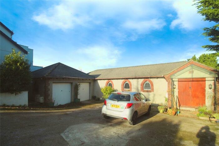 1 Bedroom Flat To Rent In The Green, Higher St. Budeaux, Plymouth, Devon, PL5