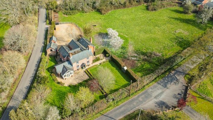 5 Bedroom Detached House For Sale In Steplake Lane, Sherfield English, Romsey, Hampshire, SO51