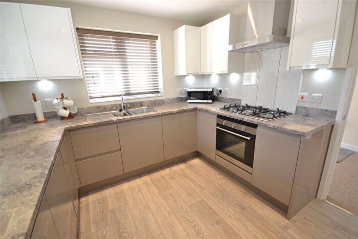 2 Bedroom Bungalow To Rent In Station Road, Bishops Cleeve, Cheltenham, Gloucestershire, GL52