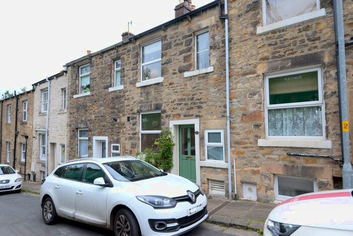 2 Bedroom Terraced House To Rent In Castle View Terrace, Skipton, BD23