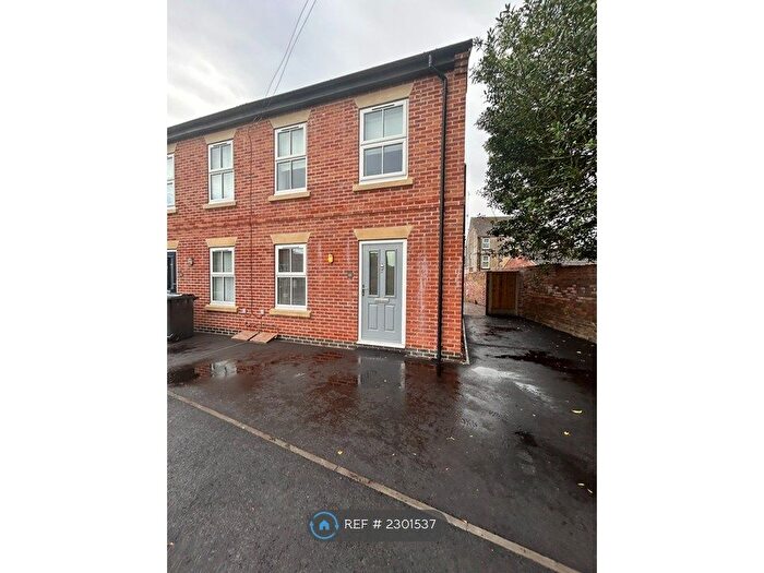 2 Bedroom Semi-detached House To Rent In South Place, Ripley, DE5