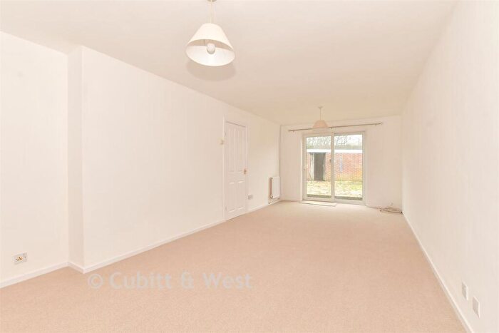 3 Bedroom Terraced House For Sale In Anvil Close, Southwater, Horsham, West Sussex, RH13