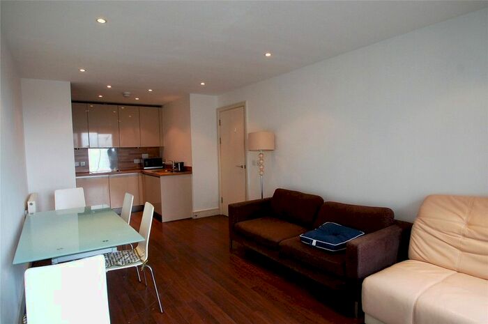 2 Bedroom Flat To Rent In Central Apartments, High Road, HA9