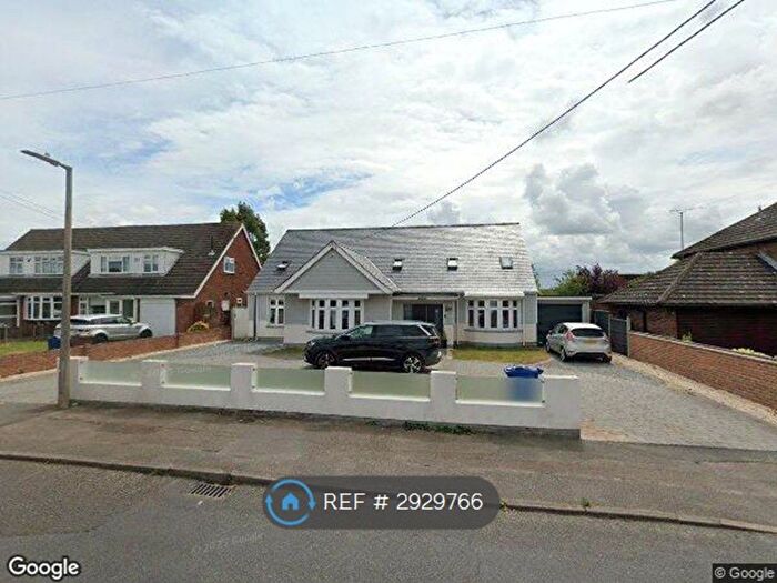 6 Bedroom Detached House To Rent In Branksome Avenue, Stanford-Le-Hope, SS17