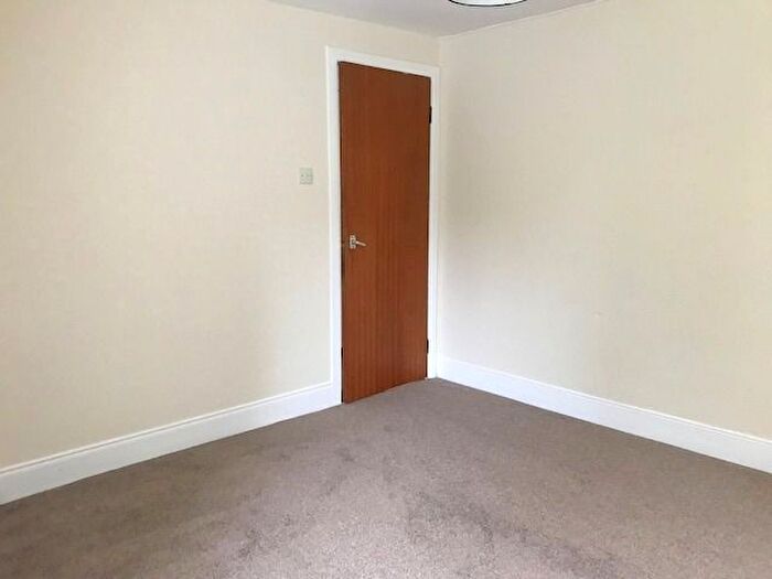 1 Bedroom Flat To Rent In Precinct Street, Coupar Angus, PH13