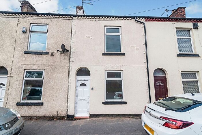 2 Bedroom Terraced House To Rent In Old Lane, Little Hulton, Manchester, M38