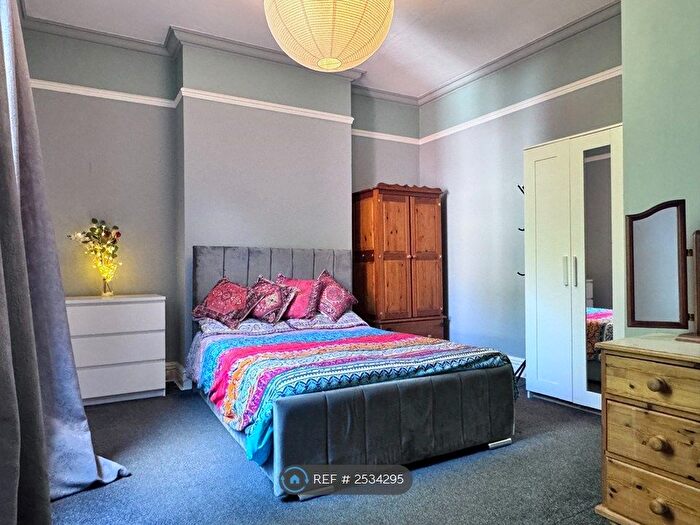 2 Bedroom Flat To Rent In Selborne Rd, Birmingham, B20