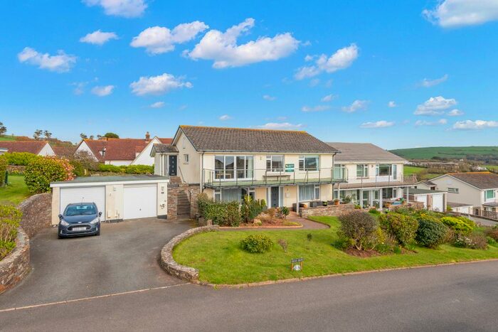 4 Bedroom Flat For Sale In Mead Drive, Thurlestone, Kingsbridge, TQ7